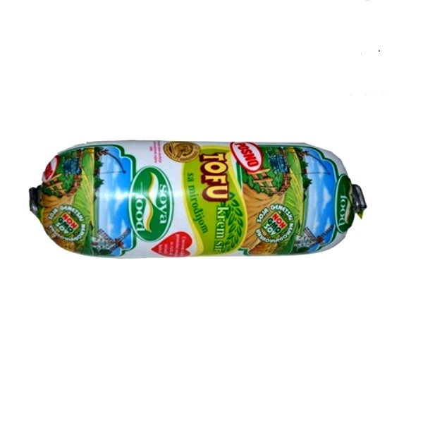 Tofu krem sir sa mirođijom 150g Soya Food